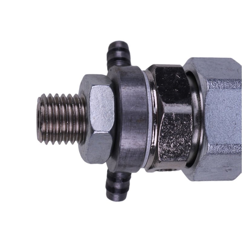 4Piece Fuel Injector 25 - 37625 - 00 Fits for Carrier CT4 - 114 - IDI Kubota V1902 - IDI Engine - Fab Heavy Parts