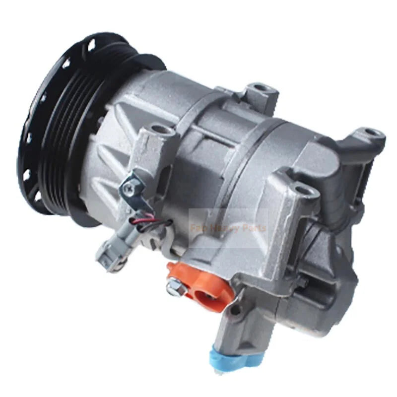 4PK 5SERO9C A/C Compressor 447260-2332 4472602332 Fits for Toyota Corolla Fielder