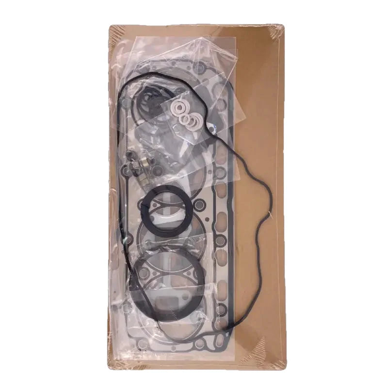 4TNV88 Engine Overhaul Full Gasket Kit