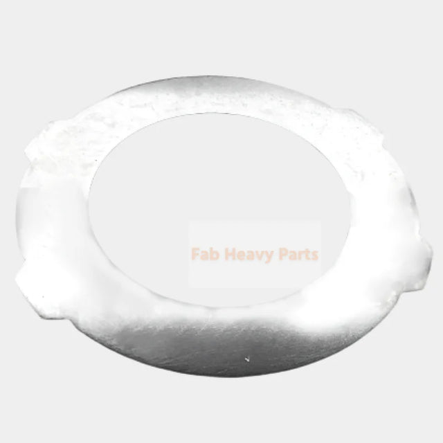 4x 5927596 Disco di frizione spessa piastra per parti di macchinari di costruzione 592-7596