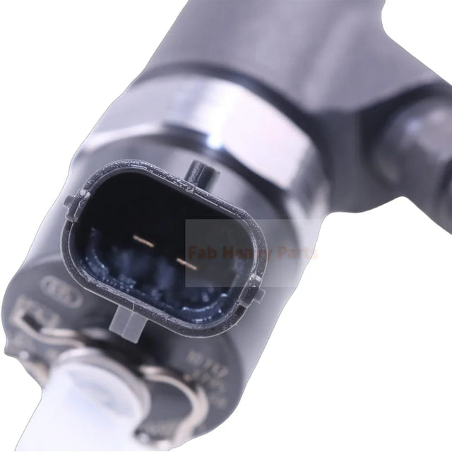 4x injecteur de carburant 0445110248 0445110247 504380117 convient pour moteur Iveco 3.0 D