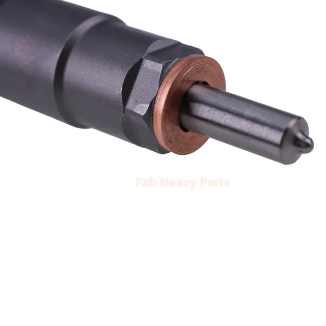 4x Fuel Injector 0445110248 0445110247 504380117 Fits for Iveco Engine 3.0 D - Fab Heavy Parts