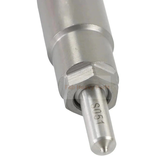 4X Fuel Injector 295050-0300 16600-5X00A Fits for Nissan YD2K Navara Pathfinder