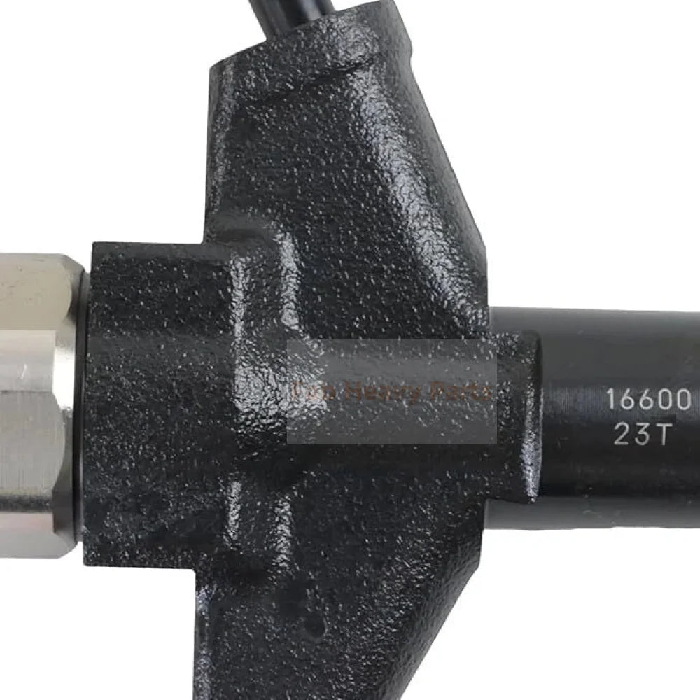 4X Fuel Injector 295050 - 0300 16600 - 5X00A Fits for Nissan YD2K Navara Pathfinder - Fab Heavy Parts