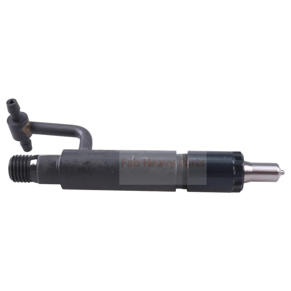 4X Fuel Injector 72900453101 729246 - 53200 Fits for Yanmar 4 CYL Engine 4TNV88 4TNV84 - Fab Heavy Parts