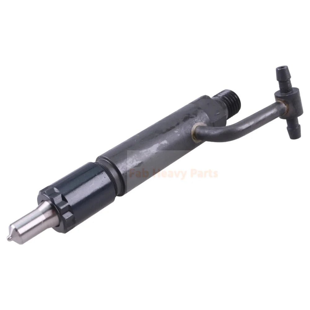 4X Fuel Injector 72900453101 729246 - 53200 Fits for Yanmar 4 CYL Engine 4TNV88 4TNV84 - Fab Heavy Parts