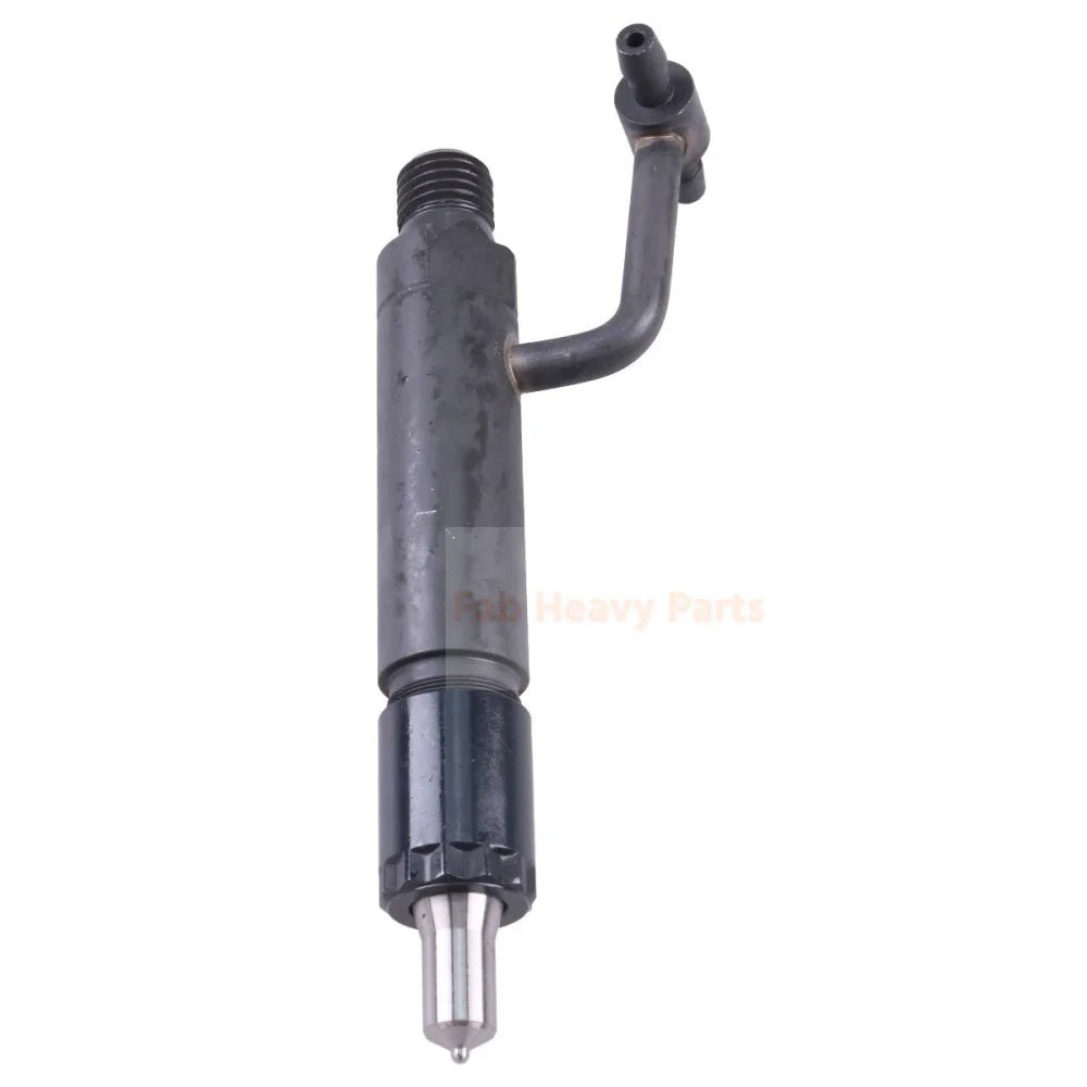 4X Fuel Injector 72900453101 729246 - 53200 Fits for Yanmar 4 CYL Engine 4TNV88 4TNV84 - Fab Heavy Parts