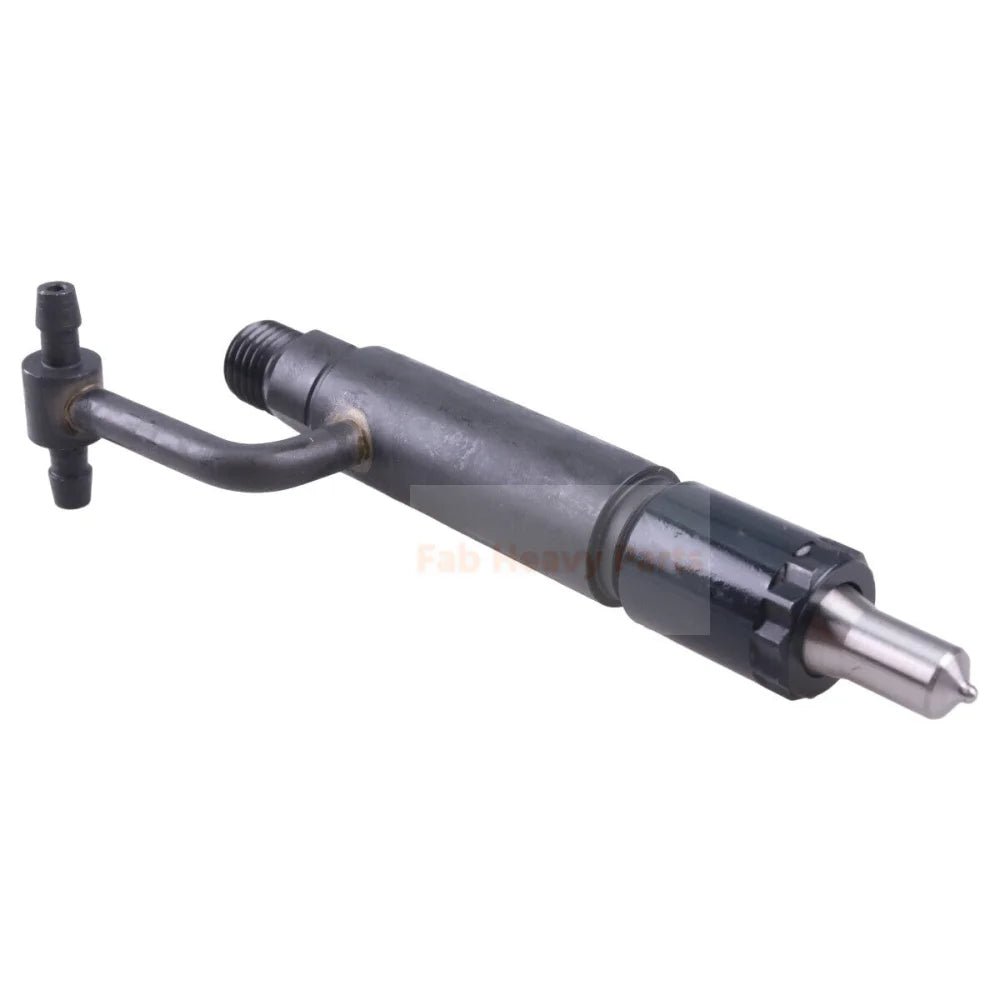 4X Fuel Injector 72900453101 729246 - 53200 Fits for Yanmar 4 CYL Engine 4TNV88 4TNV84 - Fab Heavy Parts