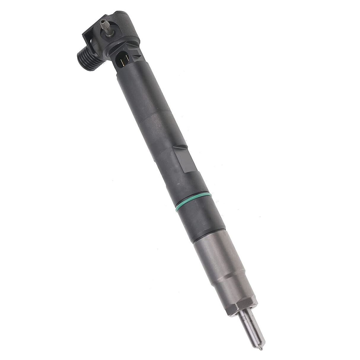 4X Fuel Injector Aftermarket Replacement For Bobcat S595 S630 S650 T550 T590 T595 T630 T650 5600 5610 - Fab Heavy Parts