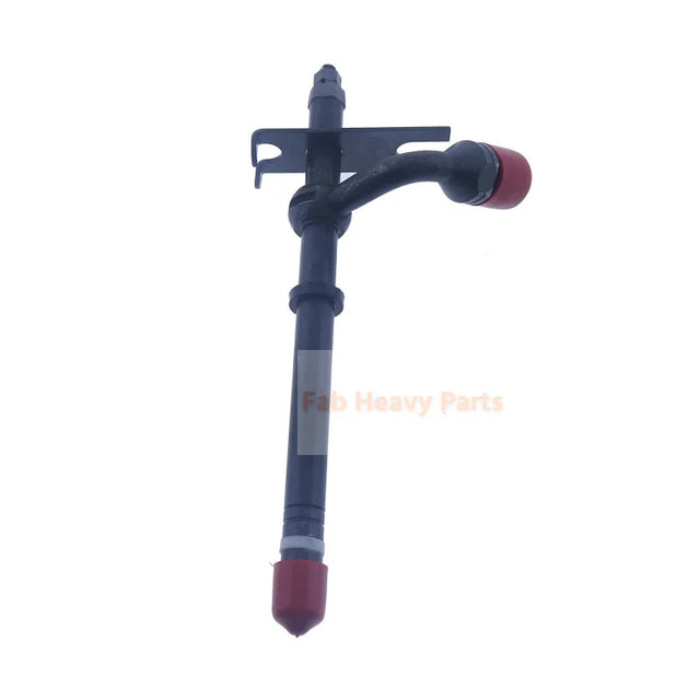 4X Fuel Injector AMA140829 5A140829 Fits For Case 1835 1845 580D 350 450 580C 580CK