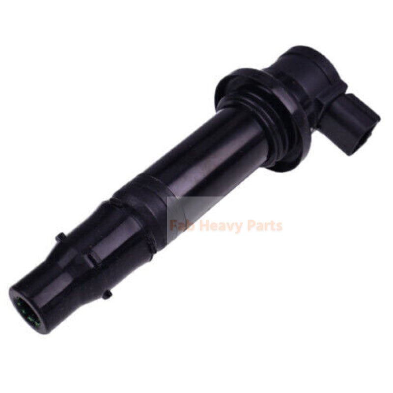 4X Ignition Coil 5VY - 82310 - 00 - 00 5SL - 82310 - 00 - 00 Fits for Yamaha Motorcycle FZS1 FZ1 - Fab Heavy Parts