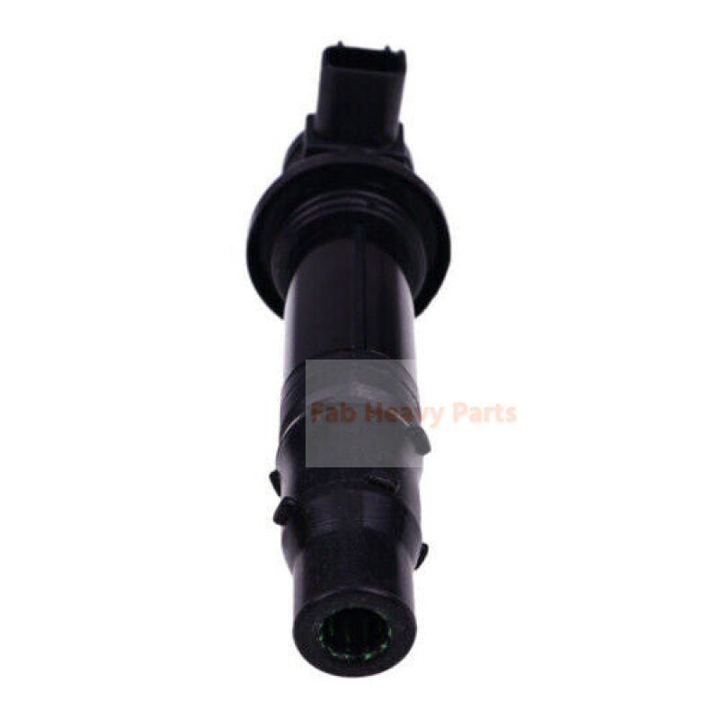 4X Ignition Coil 5VY - 82310 - 00 - 00 5SL - 82310 - 00 - 00 Fits for Yamaha Motorcycle FZS1 FZ1 - Fab Heavy Parts