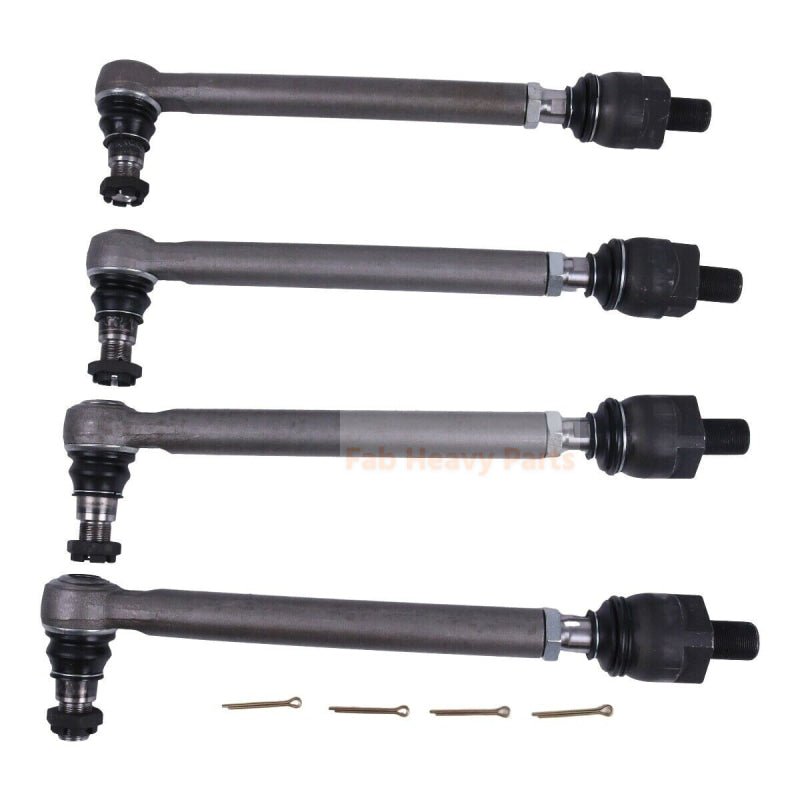 4X Tie Rod 7029293 70026753 Fits for JLG Telehandler 943 1043 1255 G10 - 43A G10 - 55A Final clearance - Fab Heavy Parts