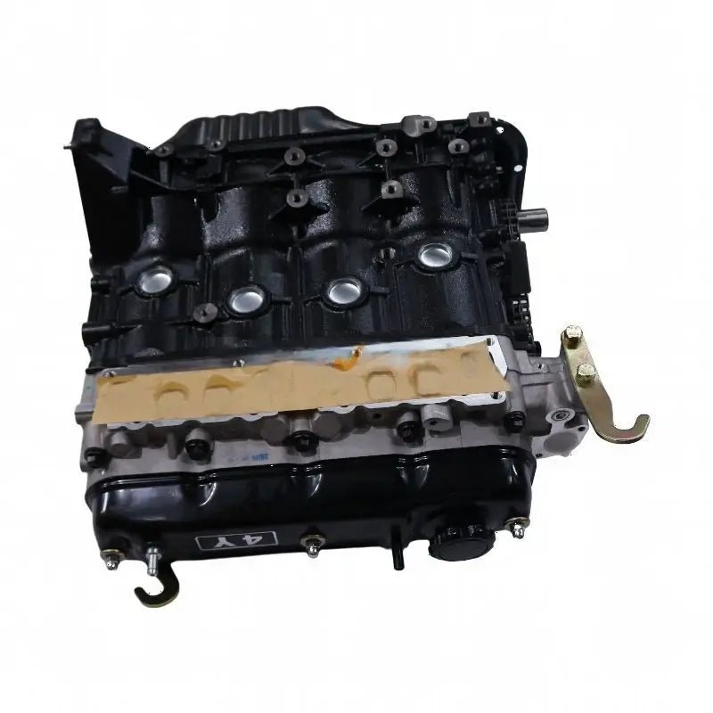 4Y Bare Engine Long Block 82463 - 4Y for Toyota 5FG18 6FGU25 5FGU30 6FGU30 6FGU15 6FGU18 TCM FCG15 FCG18 Forklift - Fab Heavy Parts