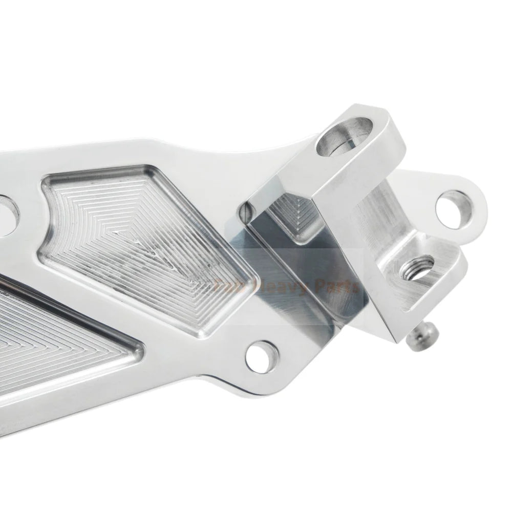 5" Forward Controls Fits for Suzuki Savage LS 650 F P 1988 - 2000 - Fab Heavy Parts