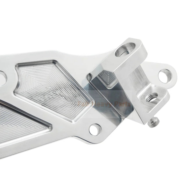 5" Forward Controls Fits for Suzuki Savage LS 650 F P 1988 - 2000 - Fab Heavy Parts