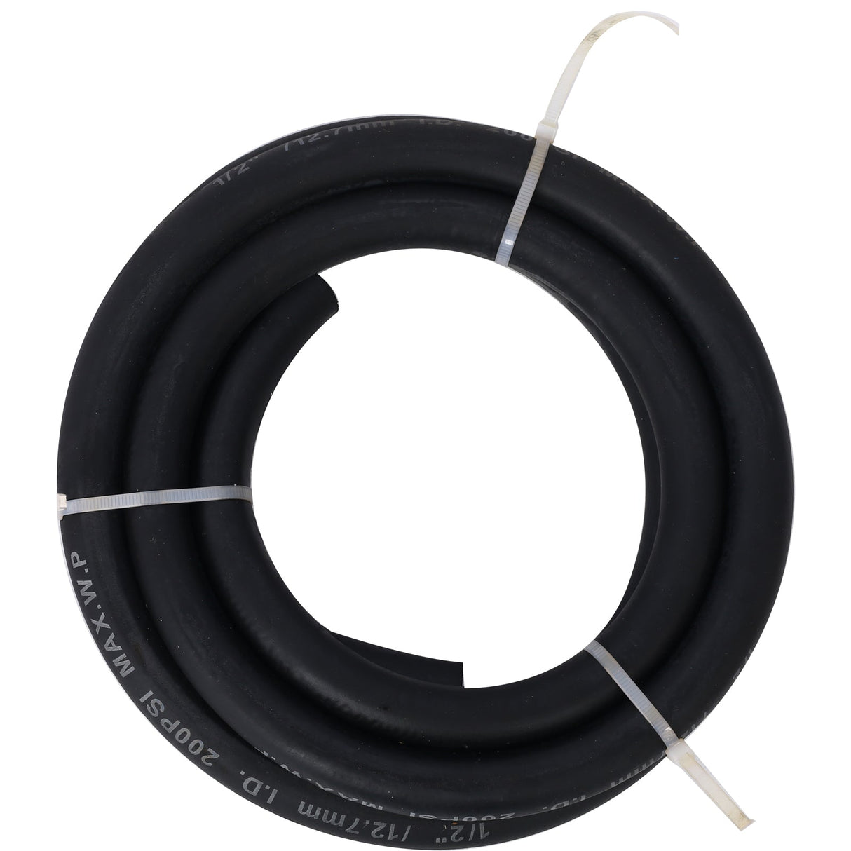 5 - Gallons Air Sand Blaster w/Blast Gun - Yellow - Fab Heavy Parts