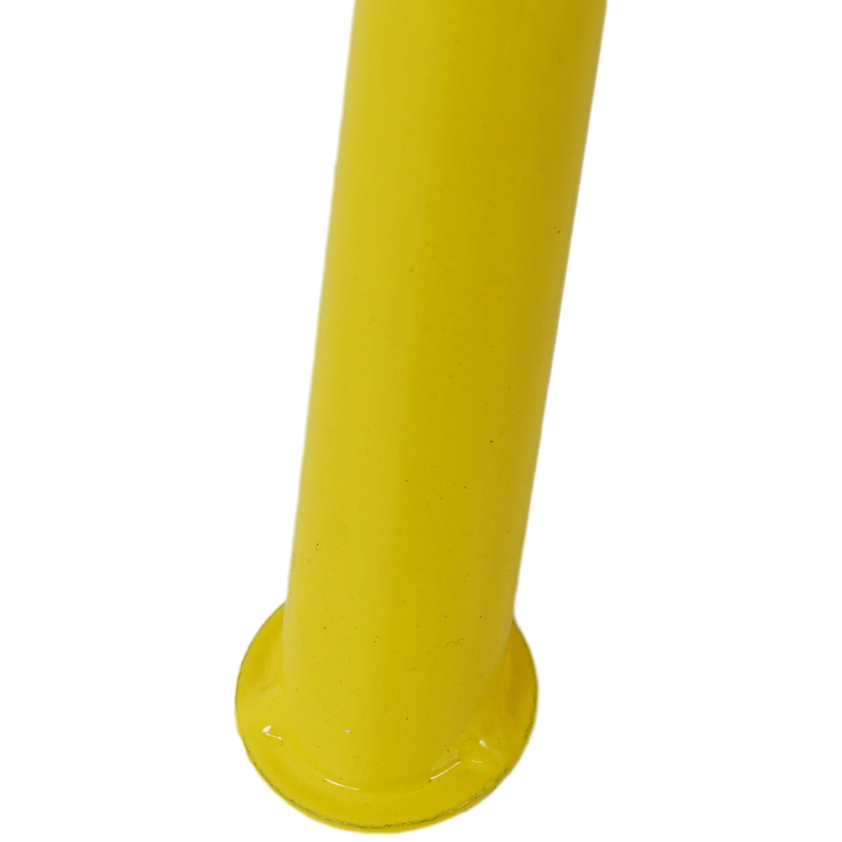 5 - Gallons Air Sand Blaster w/Blast Gun - Yellow - Fab Heavy Parts