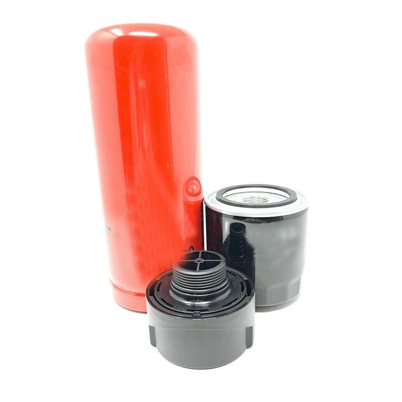 50 Hour Maintenance Filter Kit 7330970 Aftermarket Replacement For Bobcat Toolcat 5600 5610 - Fab Heavy Parts