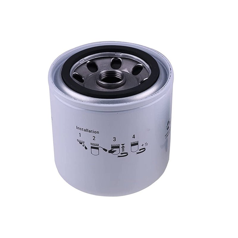 50 Hour Maintenance Filter Kit 7404089 Aftermarket Replacement For Bobcat Loader - Fab Heavy Parts