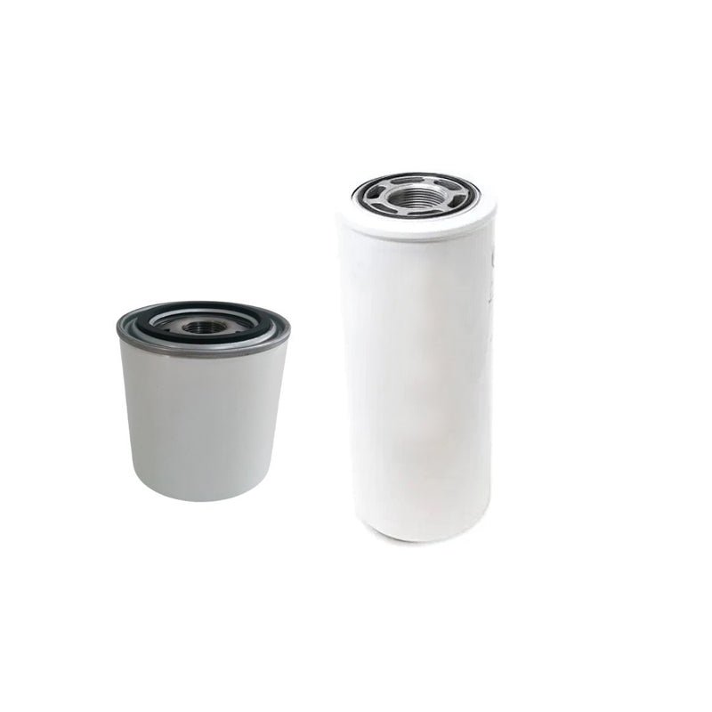 50 Hour Maintenance Filter Kit 7408256 Aftermarket Replacement For Bobcat Excavator E50 E60 - Fab Heavy Parts