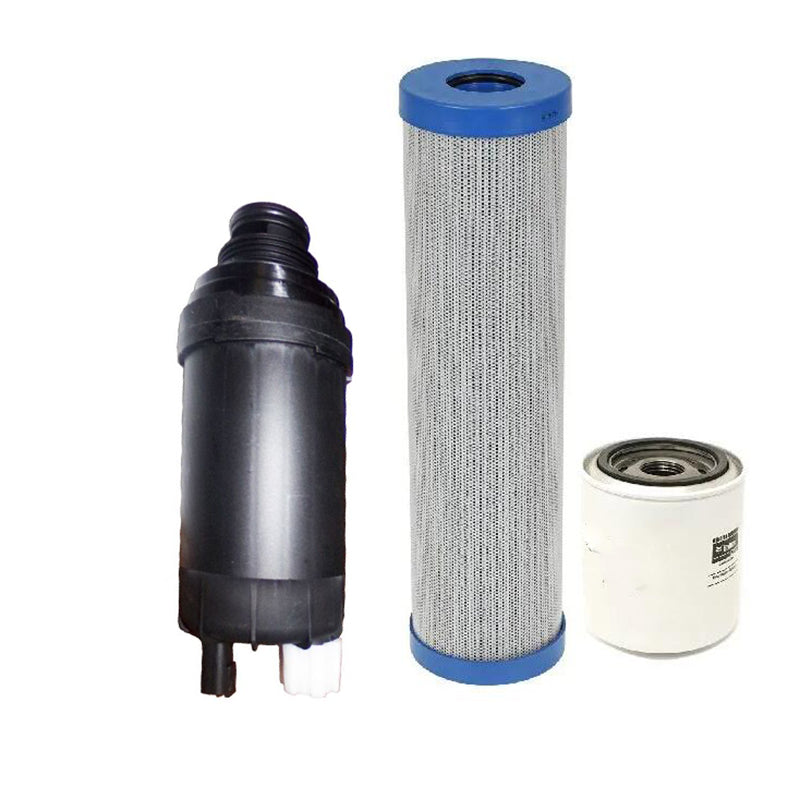 50 Hour Maintenance Kit 7333723 Aftermarket Replacement For Bobcat VersaHandler V519