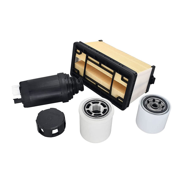 500時間メンテナンスフィルターキット7333059ボブキャットローダーS750 S770 S850 T750 T770 T870の適合