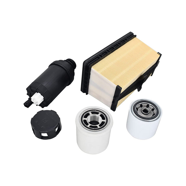 500時間メンテナンスフィルターキット7333059ボブキャットローダーS750 S770 S850 T750 T770 T870の適合