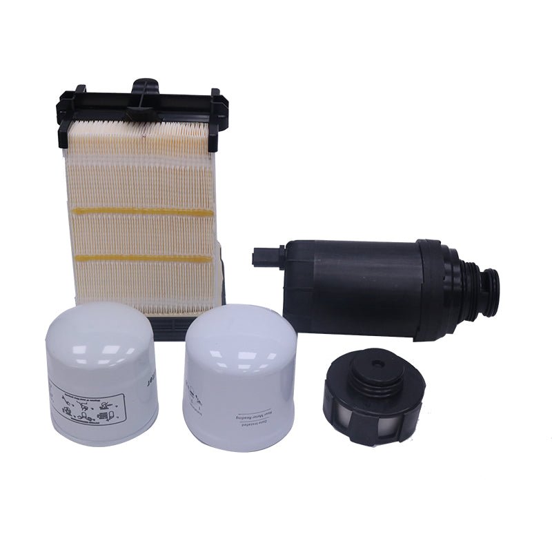 500/1500 Hour Maintenance Filter Kit 7333720 Aftermarket Replacement For Bobcat Loader S450 S510 S530 S570 T630 T650 - Fab Heavy Parts