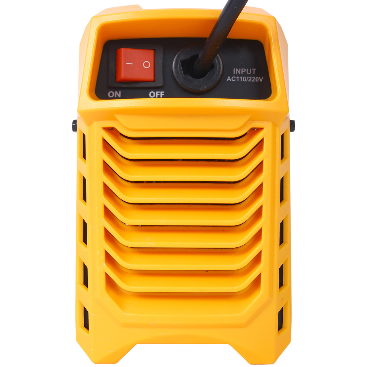 Soldador de arco portátil de 110V/220V REAL 160A Máquina de soldadura de arco Dual Voltaje Soldador eléctrico MMA Soldador de soldadura de soldadura MMA Soldador con elevación Tig IGBT Welder incluye Tig Torch