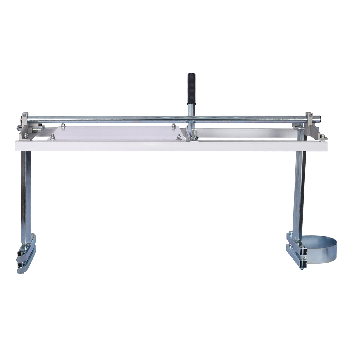 Chainsaw Mill Portable Aluminum Steel Planking Lumber Planking Milling Bar Size 14-36"