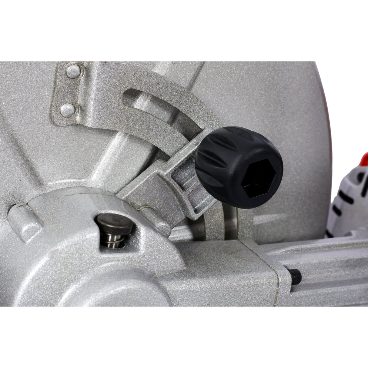 52cc 2 Stroke Gas Powered Concrete Cut Off Saw Gasoline Grinder with blade EPA Approved - Fab Heavy Parts