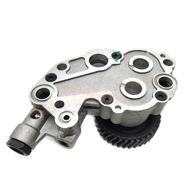 Remplacement de la pompe à huile moteur ME204053 Mitsubishi 4M40, nouveau