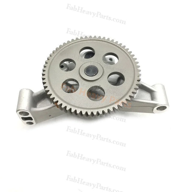 Mitsubishi Motor 6D16 OLIEPOMP ME074345 FITS KOBELCO ERVAVATOR SK330-6E SK320-6 SK350-6