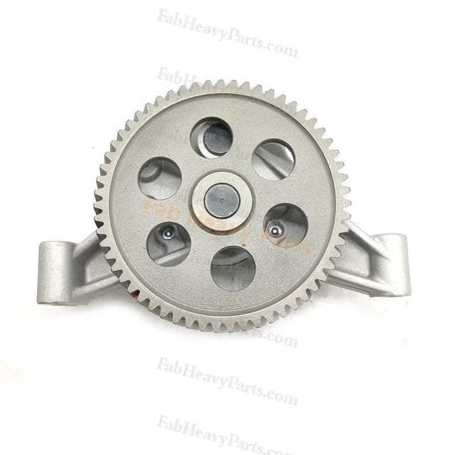 Mitsubishi Motor 6D16 OLIEPOMP ME074345 FITS KOBELCO ERVAVATOR SK330-6E SK320-6 SK350-6