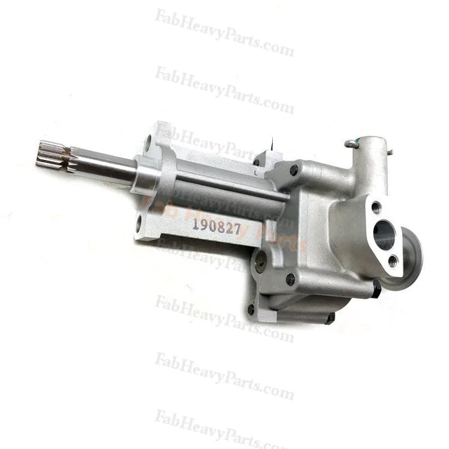 Nueva bomba de aceite 65.05103-7021 para motor DOOSAN DB58