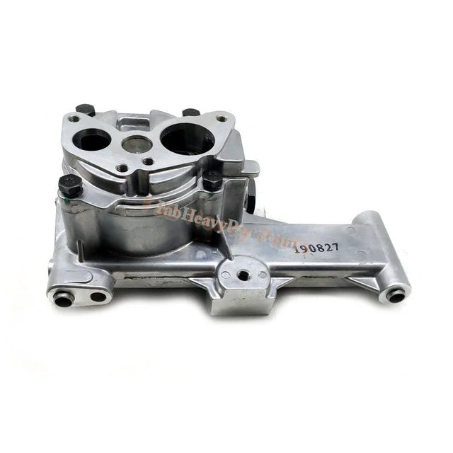 New Fits for Caterpillar CAT Excavator 330C 324D 325D Engine C9 Oil Pump 189-8777 1898777