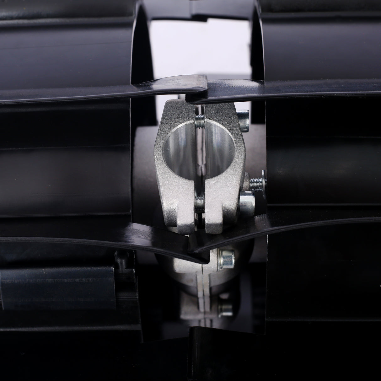 Snow Sweeper Bensindrevet Paddle Pro 52CC 2-takts med 2 STK Paddle 27,2x10,4" EPA