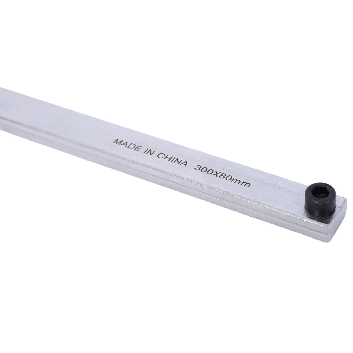 Paquete de abrazaderas de 4 barras de 4 barras Capacidad de acero forjado F abrazaderas de 12 pulgadas x 3 pulgadas de garganta-Silver