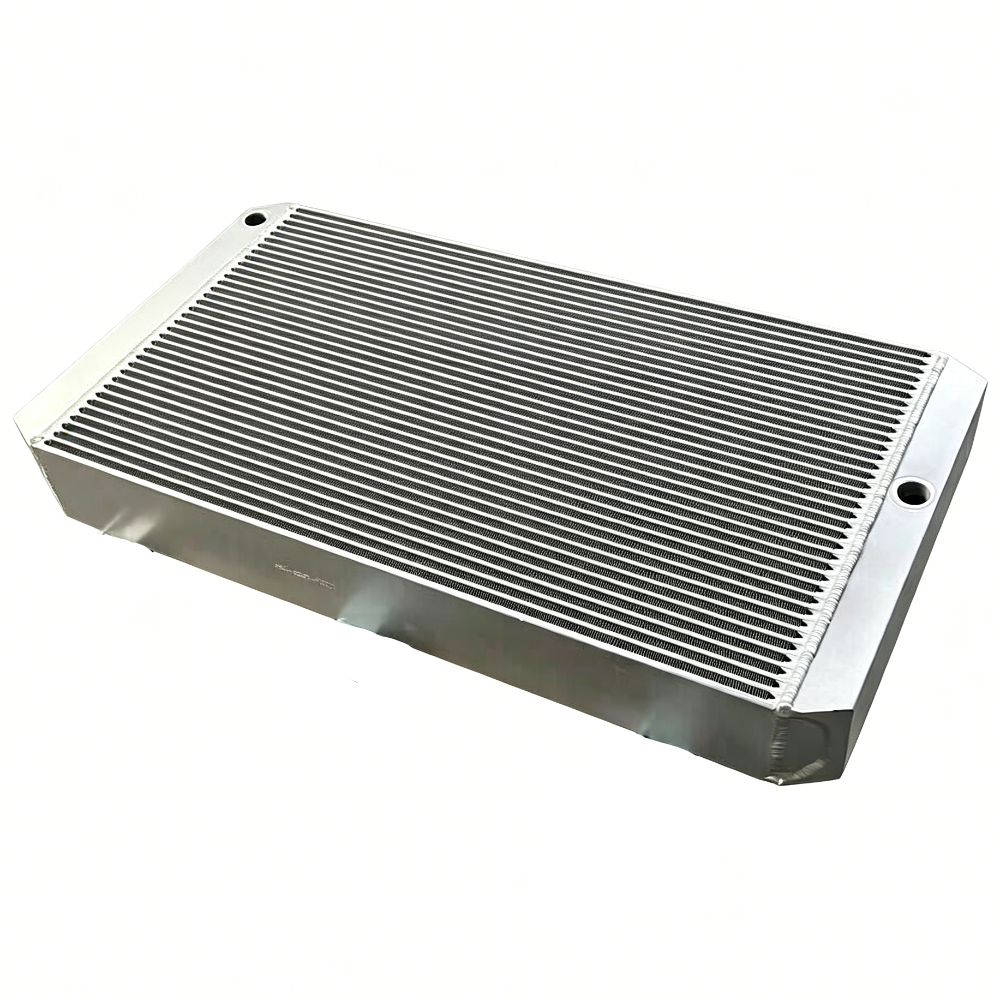 Oljekjøler 1614918900 for Atlas Copco luftkompressor GA160