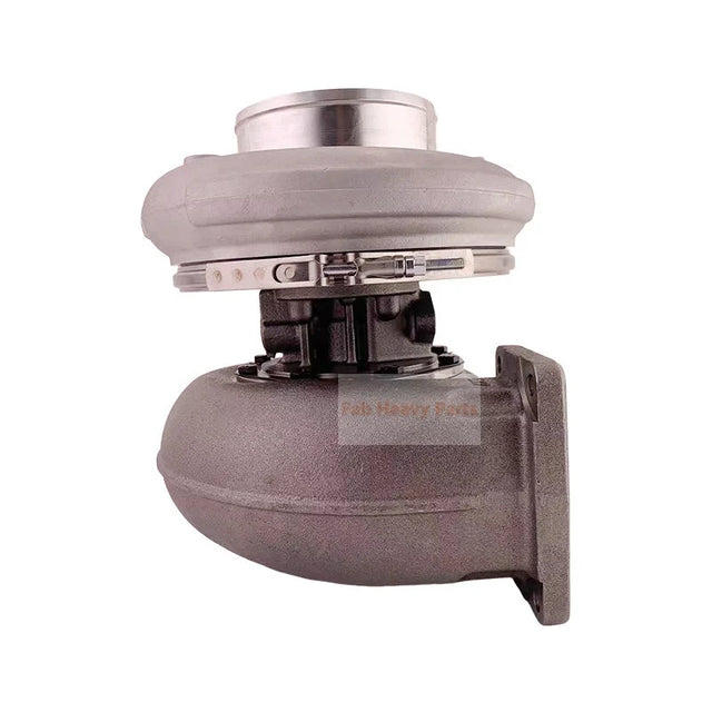 Nuevos ajustes Cummins Genset TurboCharger 3594121, 3767941, 2882091, 3594117 Reemplazo del motor KTA50