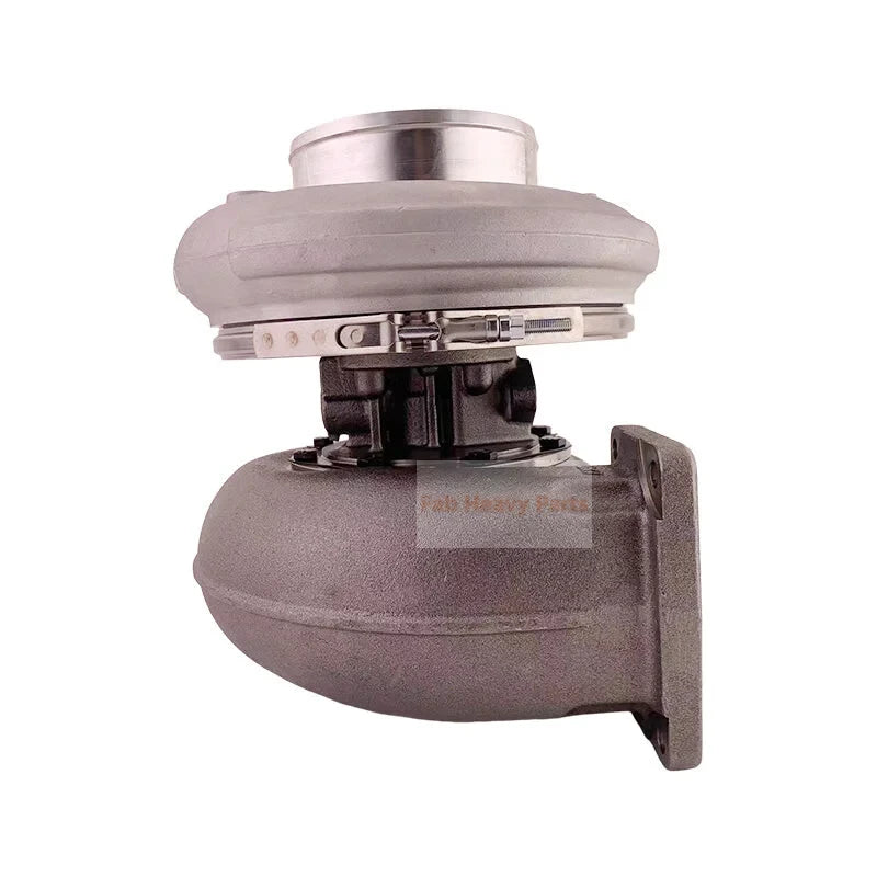 New Fits Cummins Genset Turbocharger 3594121, 3767941, 2882091, 3594117 Replacement for Engine KTA50