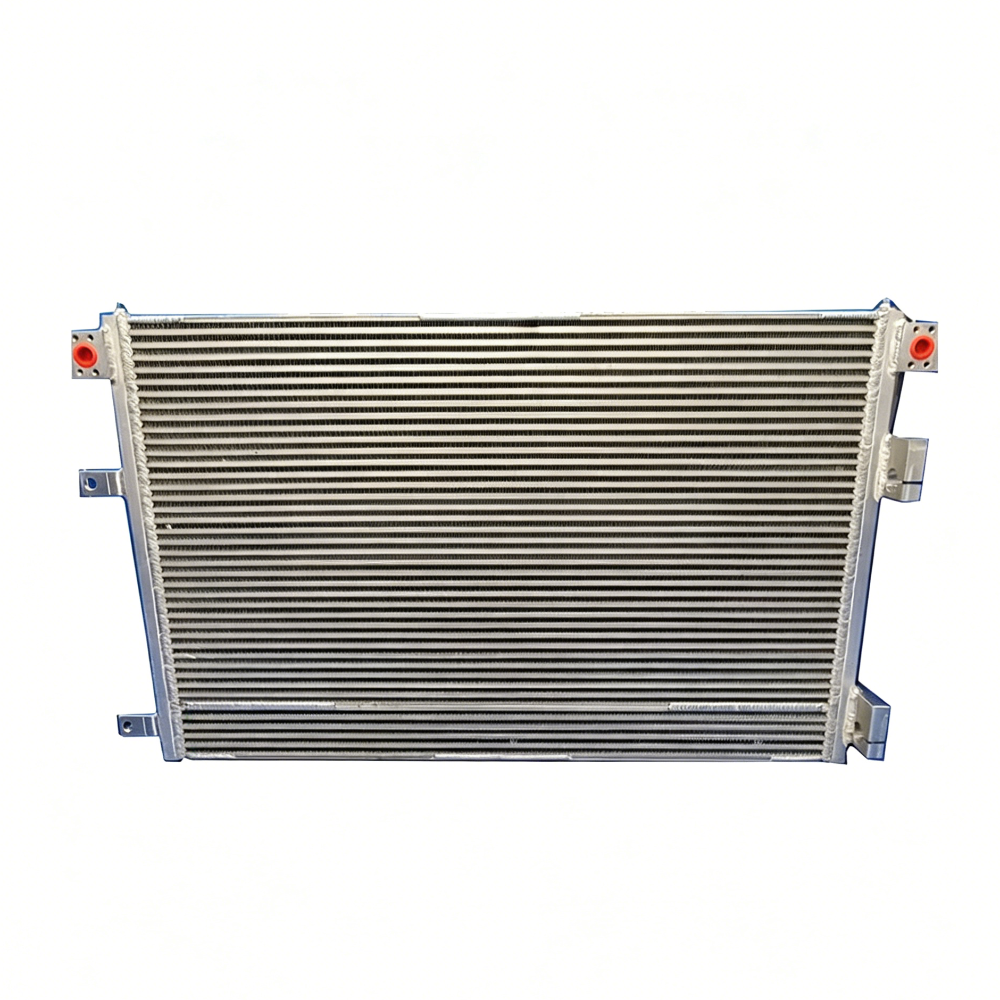 Hydraulic Oil Cooler 6N-2060 1W-0282 for Caterpillar CAT Engine 3406 Loader 980C 980F