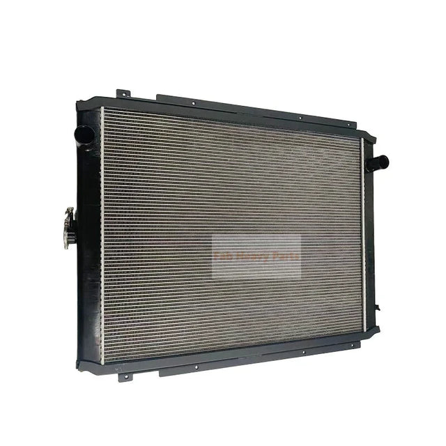 Hydraulic Radiator 1415722 141-5722 Fits for Caterpillar CAT Excavator 320B 320B L 320B LN 320B N 320B S