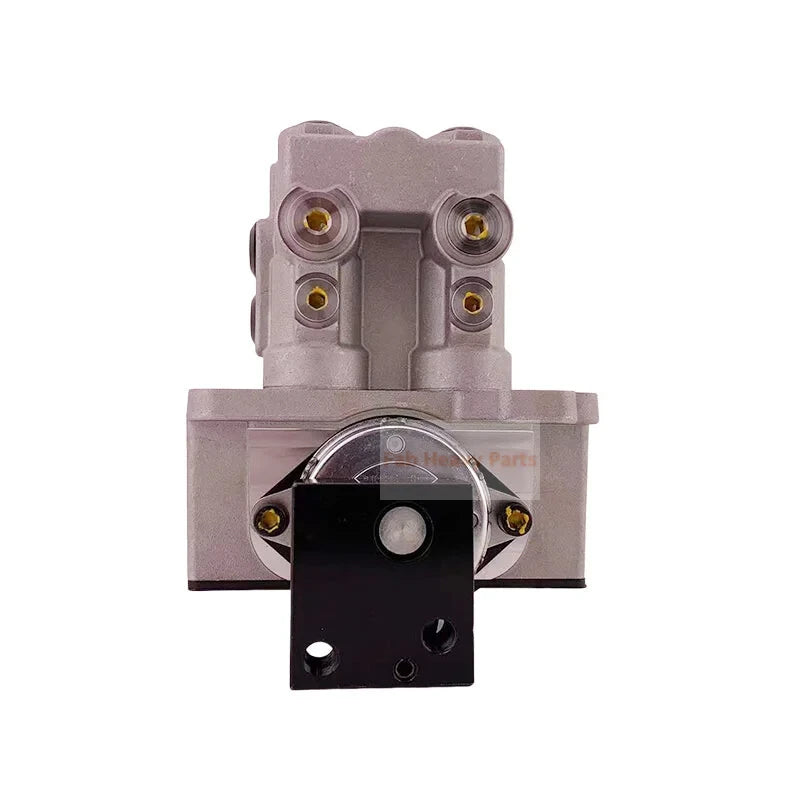 Pedal Pilot Valve 9184276 Fits Hitachi Excavator ZAX200 ZX249 ZX350 ZX200 ZX240 ZX330 ZX500 ZX480 and More