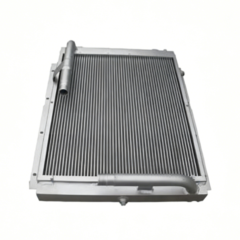 油圧オイルクーラーアセンブリ 13B80000-2 斗山掘削機ソーラー 200W-V 220N-V 225LL 220LC-6 220LC-V 220LL