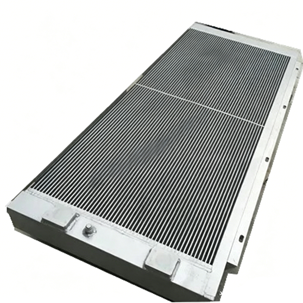 Oil Cooler 1092116710 for Atlas Copco Air Compressor GA200 GA220 GA250