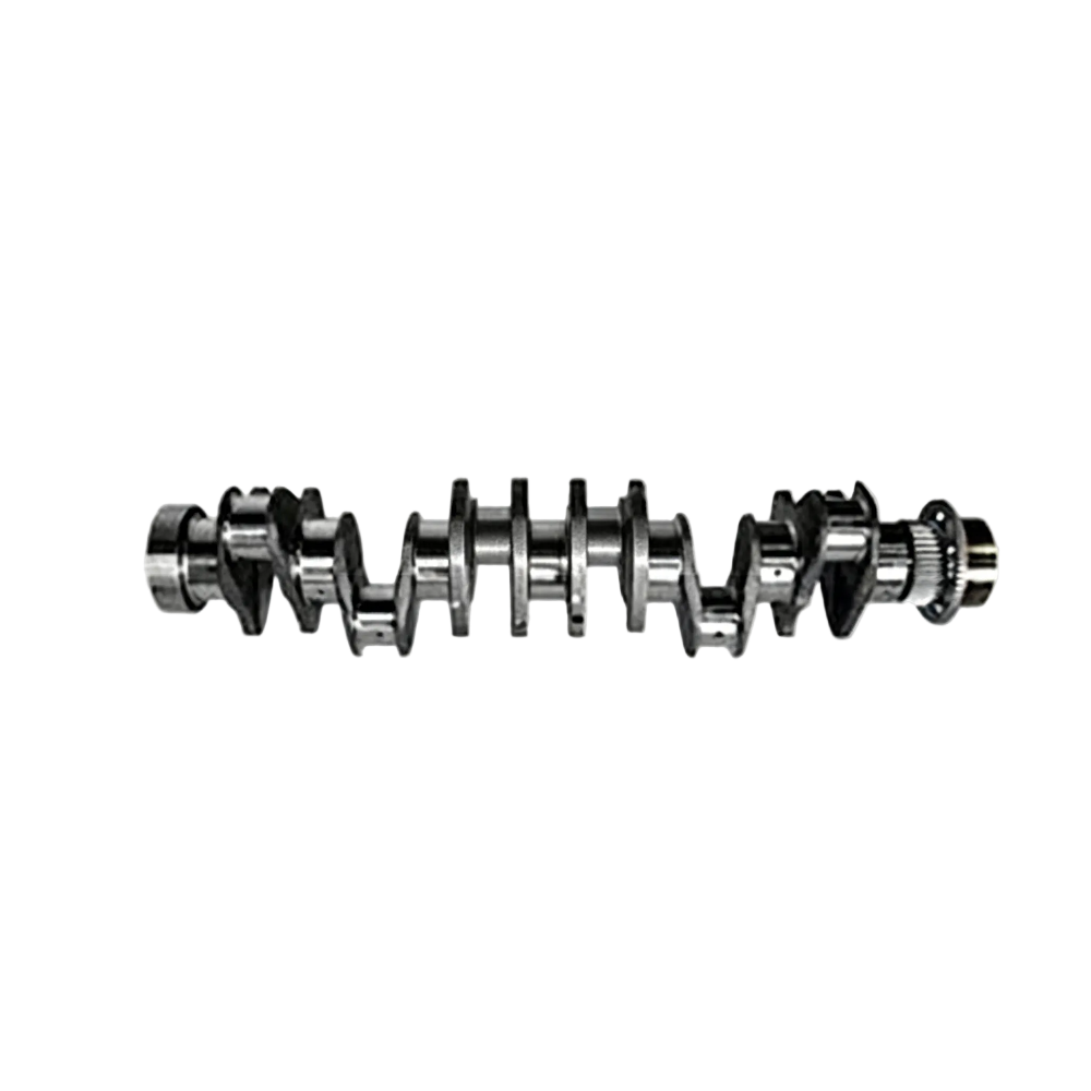 Crankshaft 3681910 Fits for Cummins X15 ISX Engine