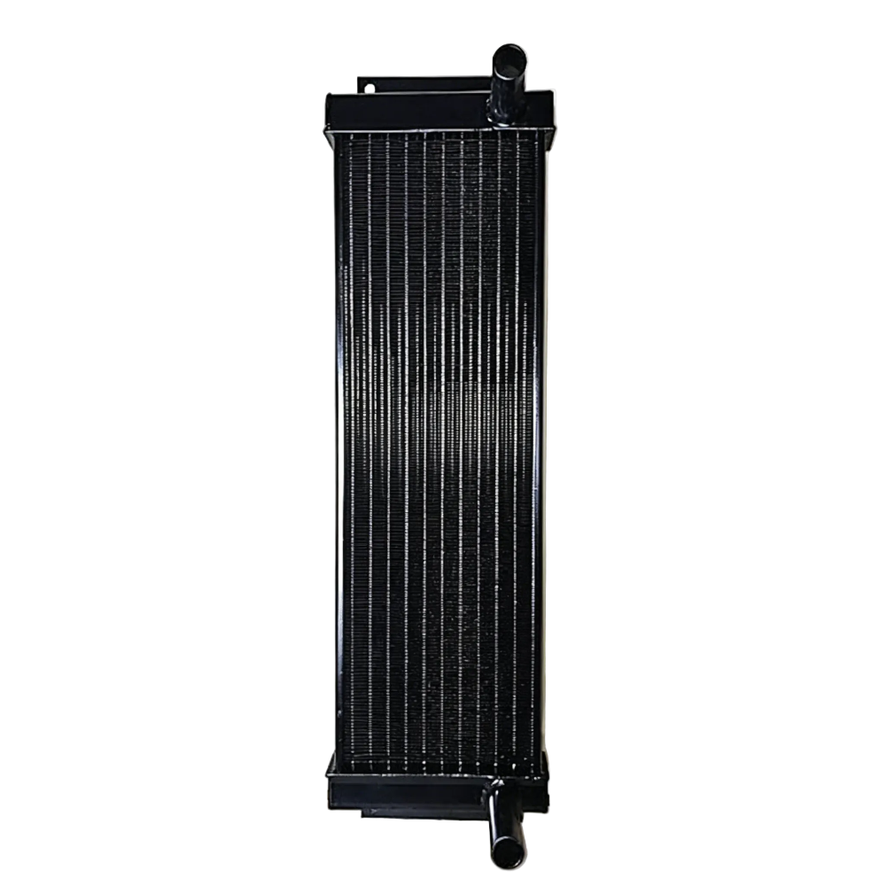 Oil Cooler 234-03-31600 for Komatsu Grader GD705A-3 GD705A-3A GD705A-4 GD705A-4A