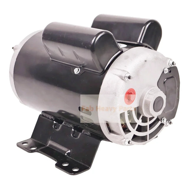 5HP Compressor Motor 47669474001 Fits For Ingersoll Rand 230V 3450RPM 24.1/24.9 AMPS